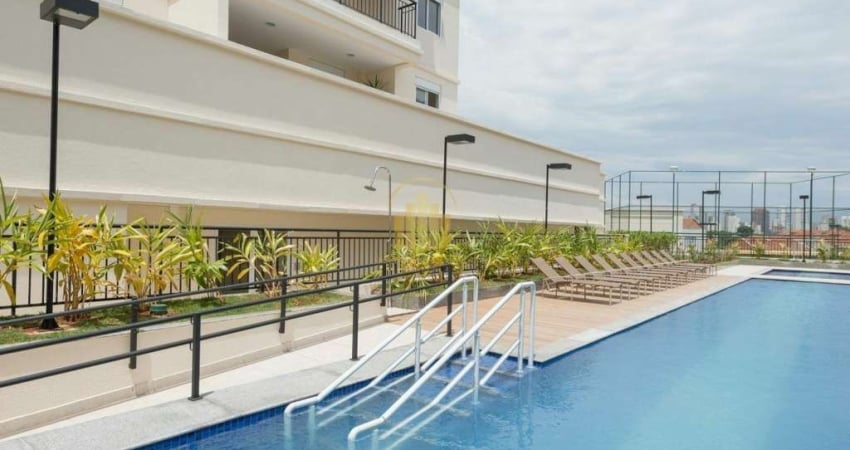 Apartamento com 3 quartos à venda na Rua Pereira Caldas, 90, Jardim da Glória, São Paulo