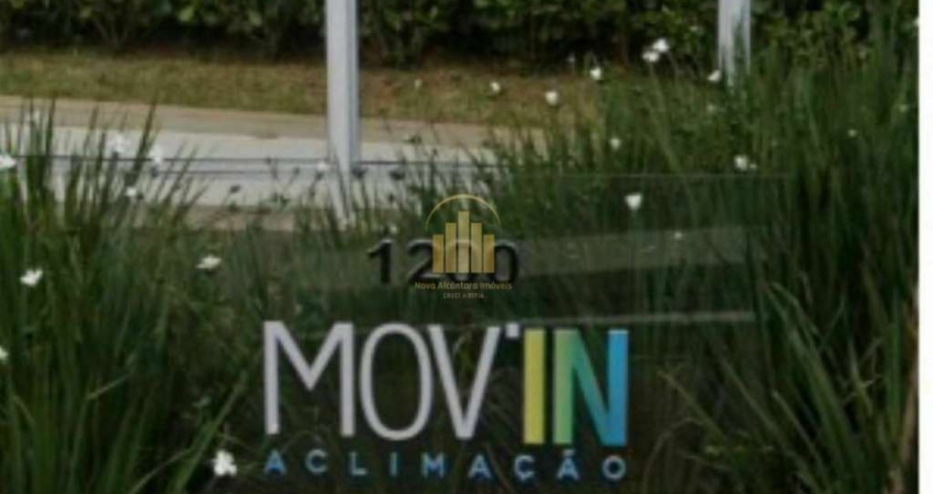 Apartamento com 2 quartos à venda na Rua Coronel Diogo, 1200, Jardim da Glória, São Paulo