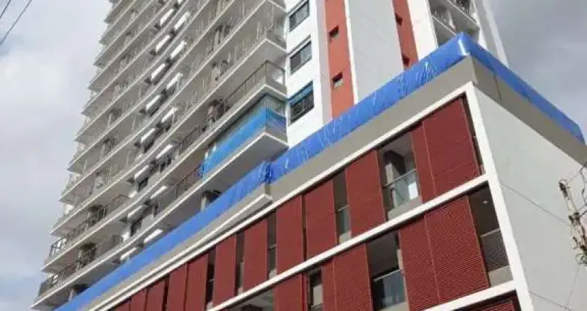 Apartamento à venda no bairro Vila Mariana - São Paulo/SP, Zona Sul