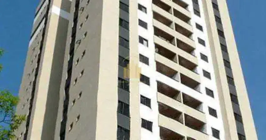 Apartamento à venda no bairro Tatuapé - São Paulo/SP, Zona Leste