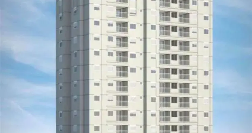 Apartamento à venda no bairro Belenzinho - São Paulo/SP, Zona Leste