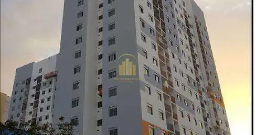Apartamento à venda no bairro Tatuapé - São Paulo/SP, Zona Leste