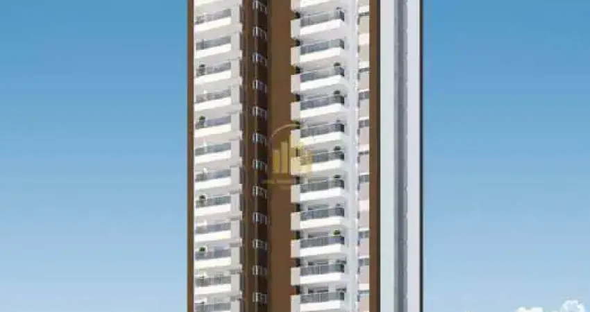 Apartamento à venda no bairro Tatuapé - São Paulo/SP, Zona Leste