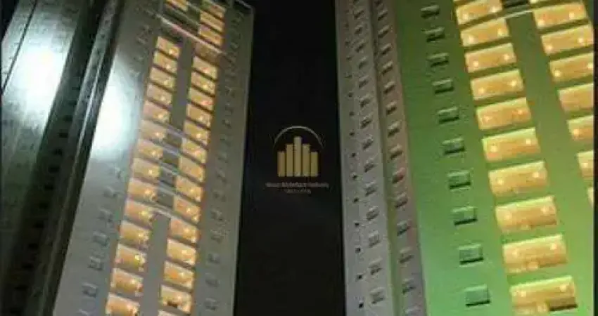 Apartamento à venda no bairro Vila Gomes Cardim - São Paulo/SP, Zona Leste