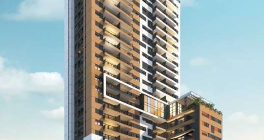 Apartamento com 2 quartos à venda na Rua Tapari, 158, Vila Esperança, São Paulo