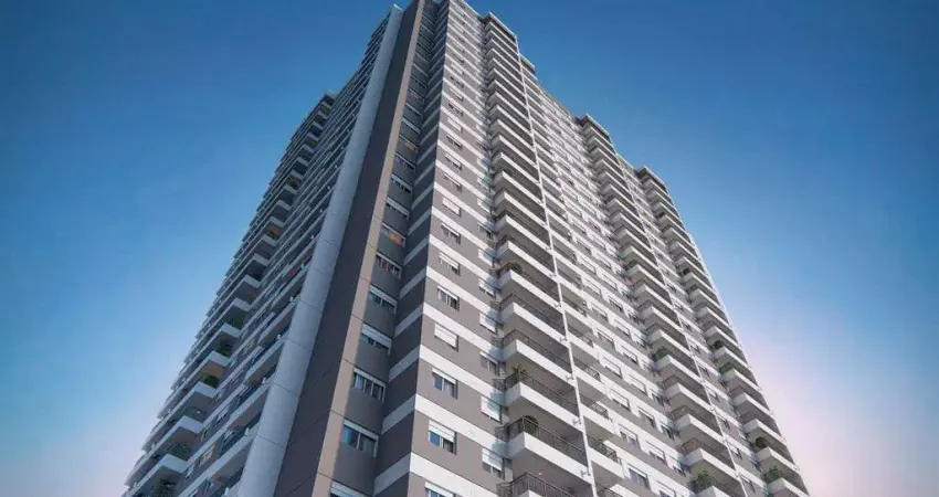 Apartamento à venda no bairro tatuapé - são paulo/sp, zona leste