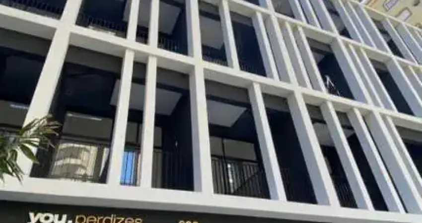 Apartamento com 2 quartos à venda na Rua Bartira, 238, Perdizes, São Paulo