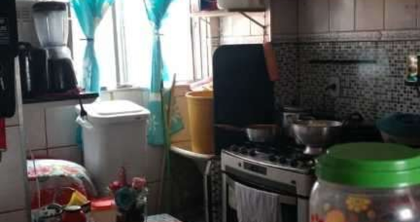 Apartamentos com 2 Dormitorios na Cidade Tiradentes
