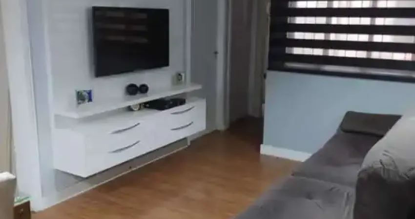 Apartamento com 2 quartos à venda na Rua Virgínia Ferni, 1411, Itaquera, São Paulo