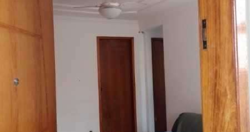 Apartamento com 2 quartos à venda na Rua Roberto Said, 61, Jardim Nélia, São Paulo