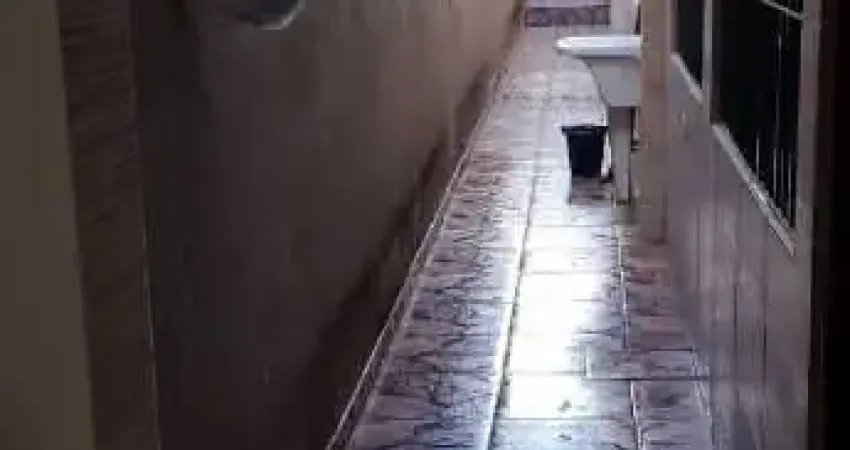 Casa com 3 quartos à venda na Rua Otto Cordes, 102, Parque Císper, São Paulo