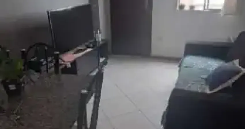 apartamento  com  2 dormitorios,  Cohab Jose Bonifacio