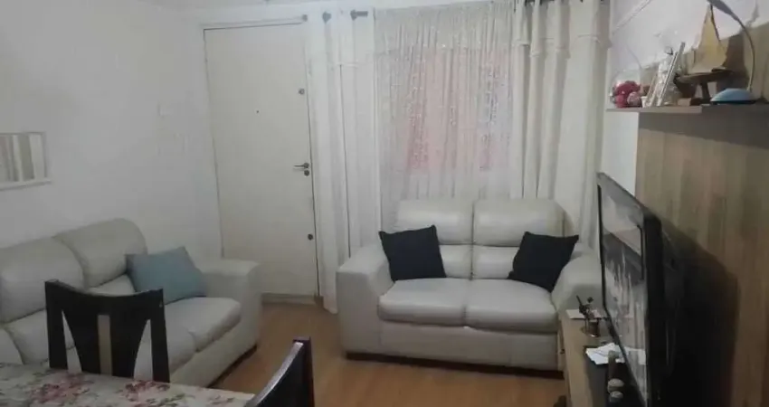 Apartamento com 2 quartos à venda na Rua Marinho Arcanjo dos Santos, 478, Parada XV de Novembro, São Paulo