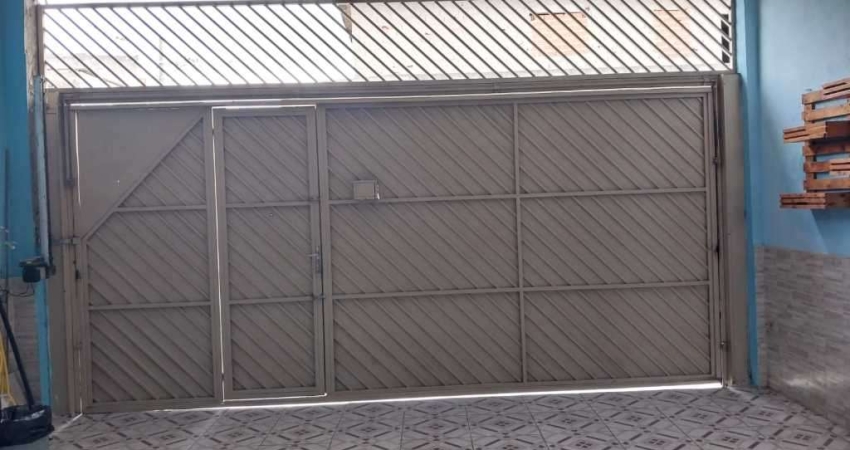 Casa com 3 quartos à venda na Rua Rubens Borba Alves de Moraes, 253, Conjunto Habitacional Juscelino Kubitschek, São Paulo