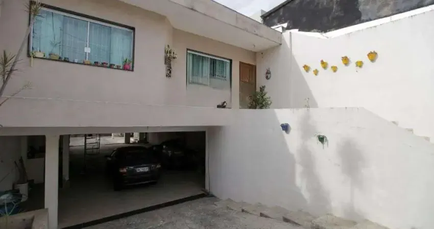 Casa com 3 quartos à venda na Rua José Manso, 35, Vila Matilde, São Paulo