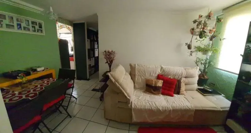 Apartamento com 2 quartos à venda na Rua Davi Banderali, 417, Conjunto Habitacional Padre Manoel de Paiva, São Paulo