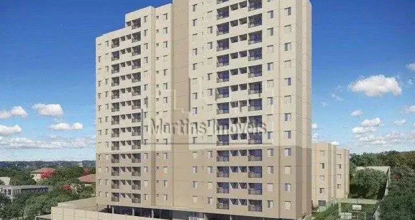 Apartamento com 2 quartos à venda na Rua Evaldo Calabrez, 1023, Vila Princesa Isabel, São Paulo