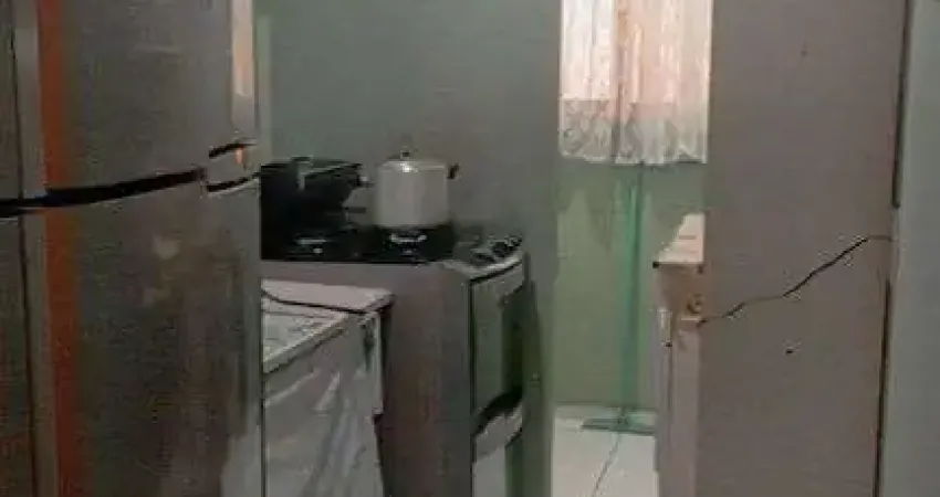 Apartamento com 2 quartos à venda na Rua Peixoto Werneck, 433, Parque Artur Alvim, São Paulo