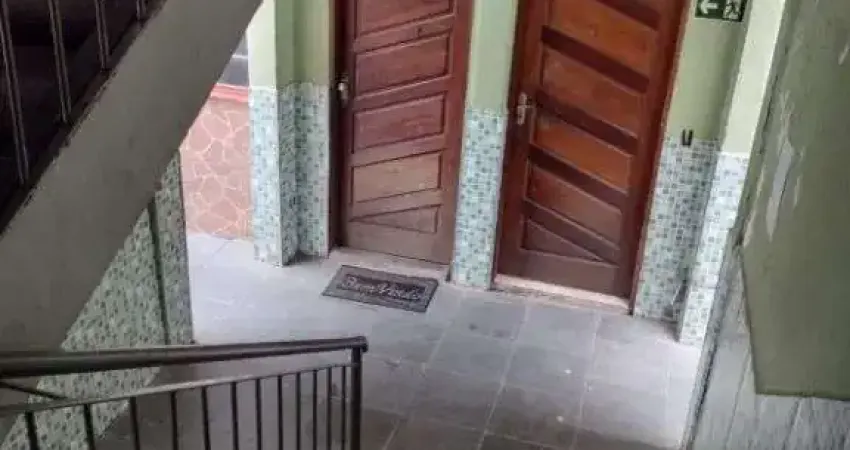 Apartamento com 2 quartos à venda na Avenida Paulo Gracindo, 54, Conjunto Habitacional Fazenda do Carmo, São Paulo