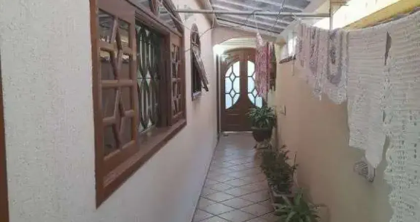Casa com 3 quartos à venda na Rua Blecaute, 135, Jardim Nossa Senhora do Carmo, São Paulo