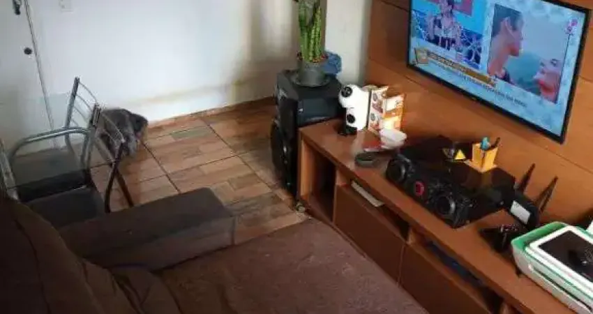 Apartamento com 2 quartos à venda na Rua Noventa e Cinco, 275, Vila Roseira II, São Paulo
