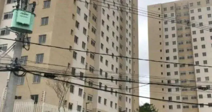 Apartamento com 2 quartos à venda na Rua Juá Mirim, 350, Jardim Pedra Branca, São Paulo