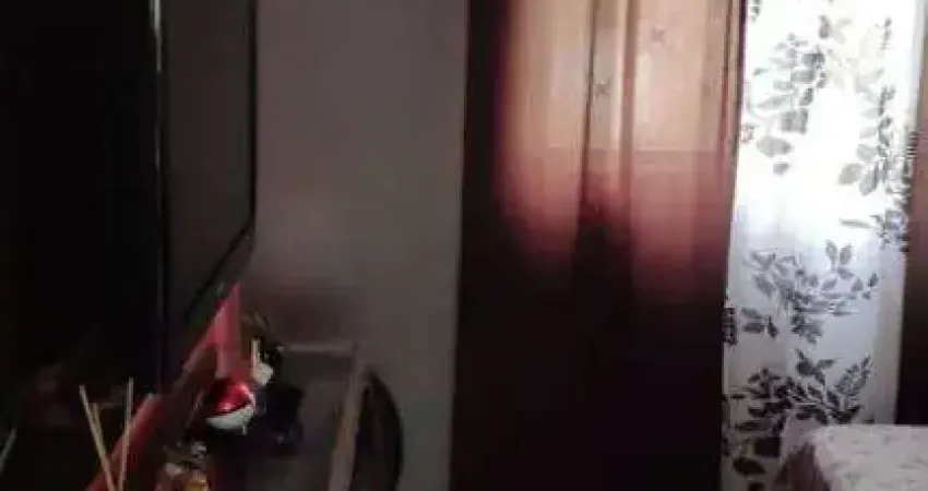 Apartamento com 2 quartos à venda na Rua Francisco José Alves, 89, Vila Paulista, São Paulo