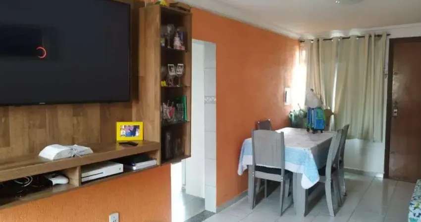 Apartamento com 2 quartos à venda na Rua Alfredo Ricci, 329, Conjunto Residencial José Bonifácio, São Paulo