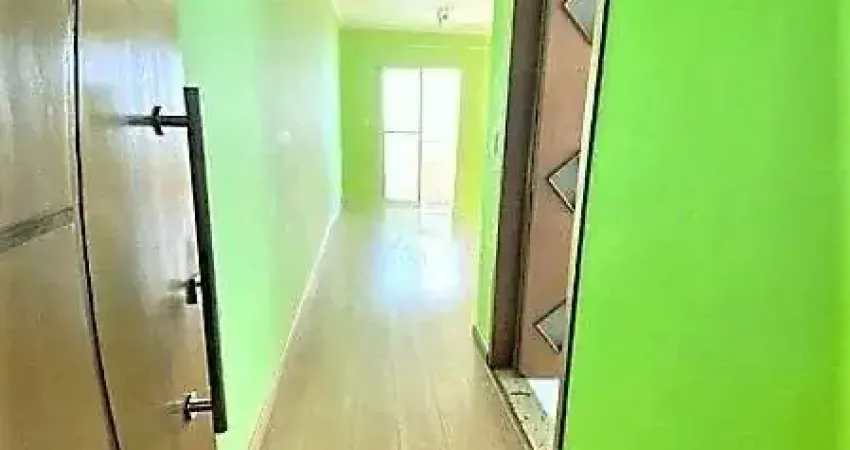 Apartamento com 3 quartos à venda na Rua Evangelina, 1221, Vila Carrão, São Paulo
