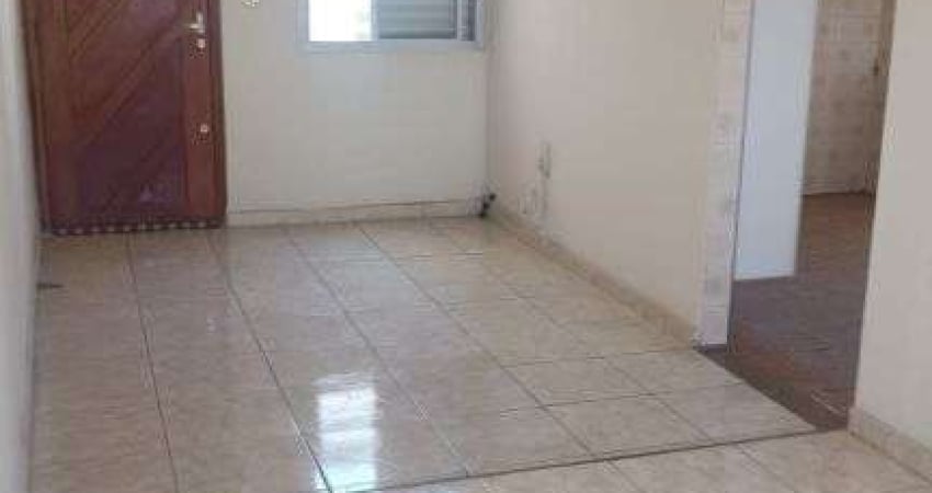 Apartamento Grande 562 com 2 dormitorios, garagem fechada, proximo da estacao Dom Bosco