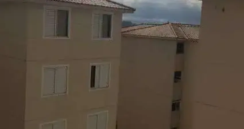 Apartamento com 2 quartos à venda na Estrada Santa Mônica, 110, Parque Santa Rosa, Suzano