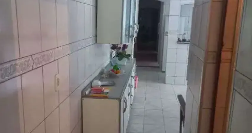 Casa com 3 quartos à venda na Rua Passeio Público, 05, Vila Nova Curuçá, São Paulo