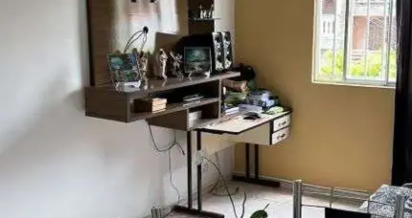 Apartamento 562 Grande com 2 dormitorios, sala, cozinha, banheiro, area de servico com vaga de garagem, em otimo estado de conservacao proximo a estacao CPTM Dom Bosco