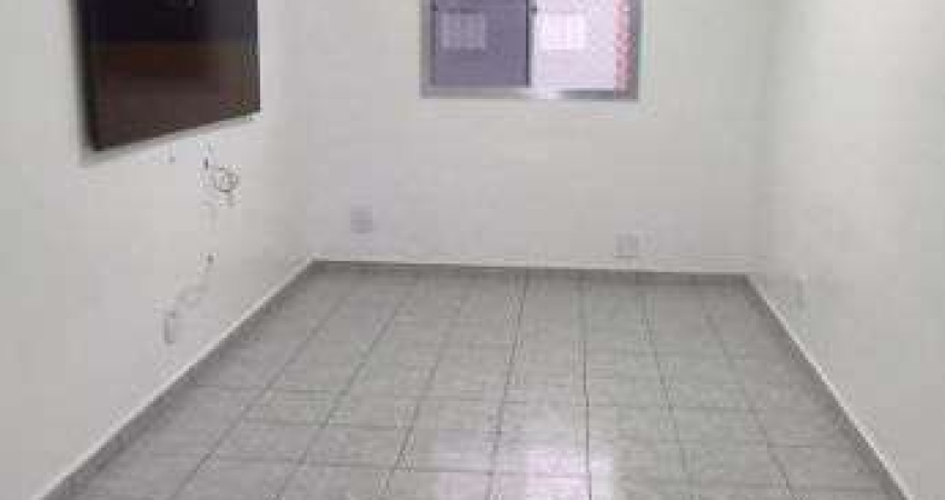 APARTAMENTO GRANDE 02 DORMITORIOS, CONHAB JOSE BONIFACIO