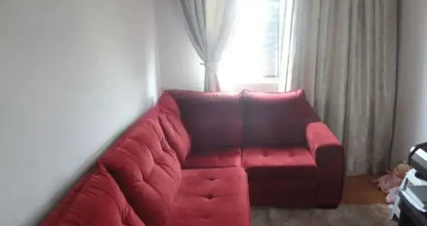 Apartamento com 2 quartos à venda na Rua Francisco Albani, 337, Conjunto Residencial José Bonifácio, São Paulo