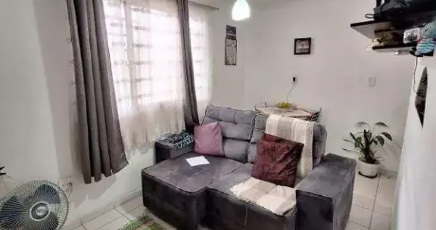 Apartamento com 2 quartos à venda na Rua Arroio Triunfo, 260, Conjunto Habitacional Santa Etelvina III, São Paulo