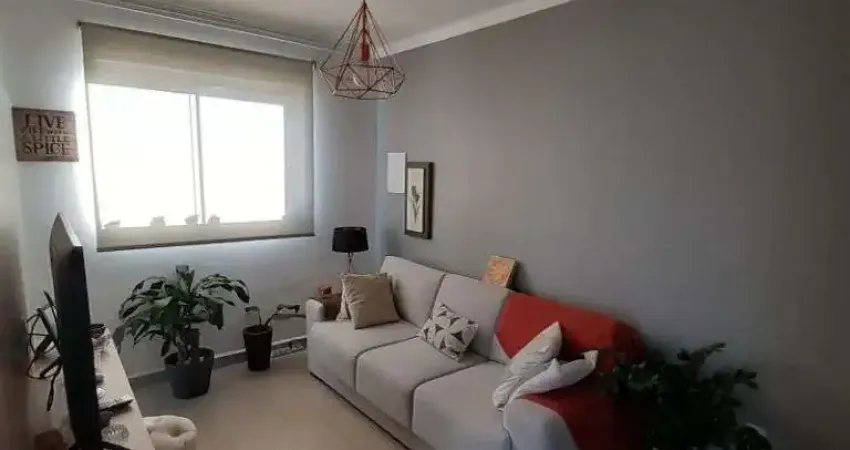 Apartamento com 2 quartos à venda na Rua São Constâncio, 750, Vila Mafra, São Paulo