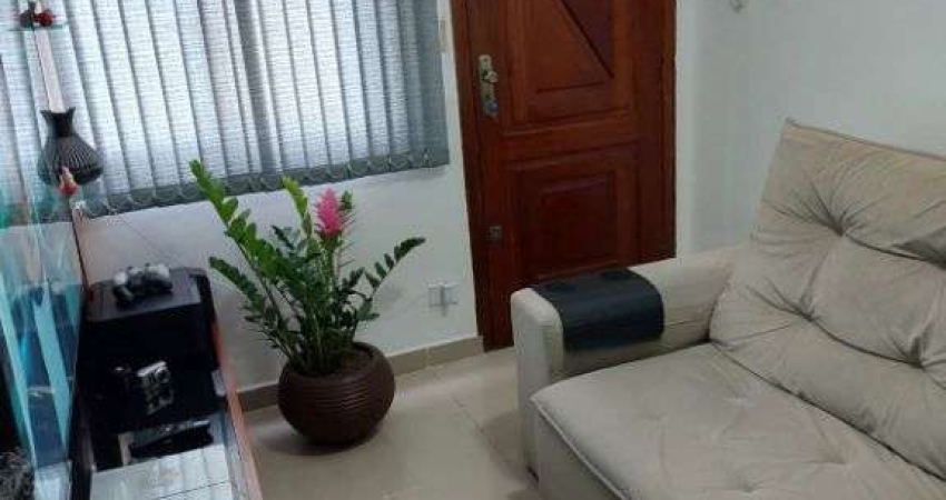 Apartamento com 2 quartos à venda na Rua Padre Gabriel de Campos, 133, Conjunto Habitacional Padre Manoel da Nóbrega, São Paulo