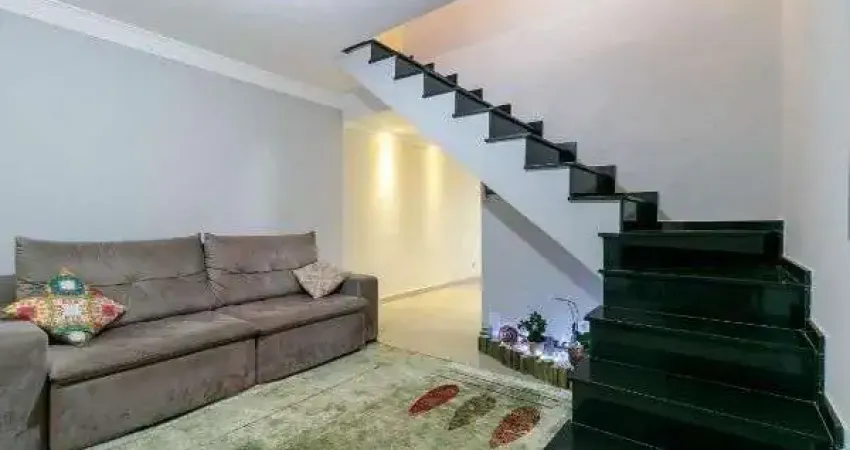Casa com 3 quartos à venda na Rua Lima Campos, 325, Jardim Nordeste, São Paulo
