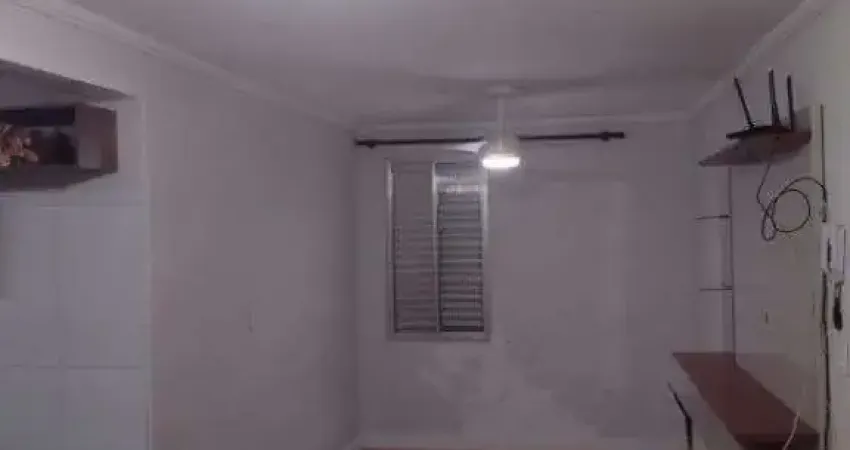 apartamento grande 02 dormitorios, cidade Tiradentes
