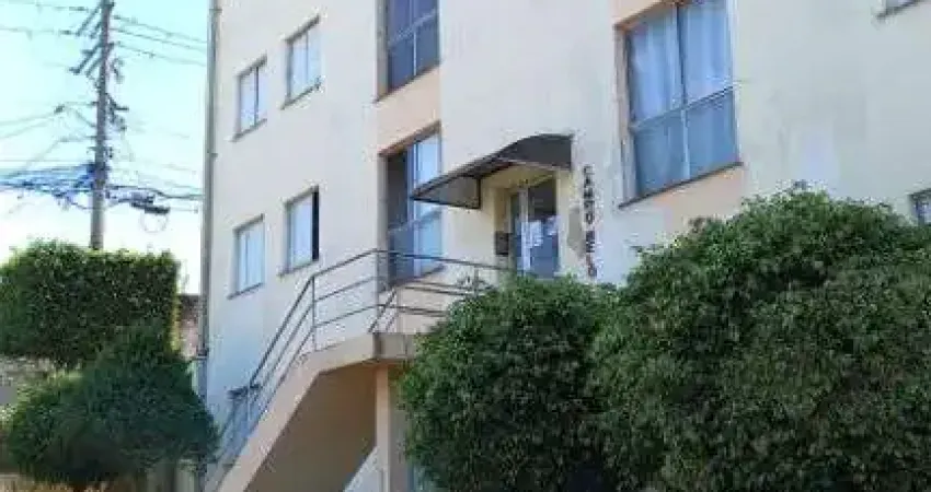 Apartamento com 2 quartos à venda na Avenida Baltazar Santana, 212, Jardim Planalto, São Paulo