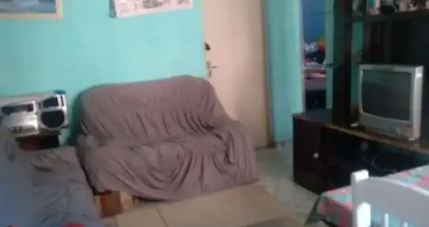 Apartamento com 2 quartos à venda na Rua Chubei Takagashi, 751, Conjunto Habitacional Fazenda do Carmo, São Paulo