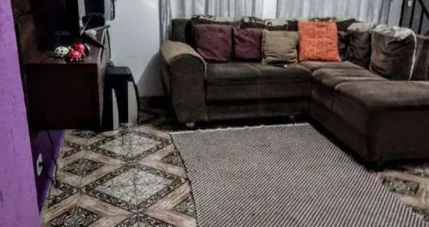 Casa com 4 quartos à venda na Rua Arreio de Prata, 12, Cidade Antônio Estevão de Carvalho, São Paulo