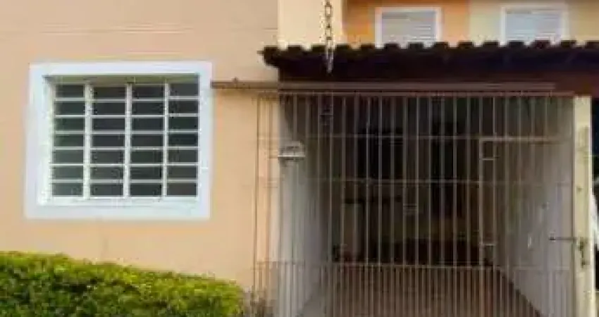 Casa em condomínio fechado com 2 quartos à venda na Rua Coutinho e Melo, 718, Vila Aurea, São Paulo