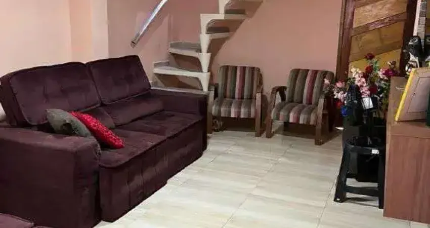 SOBRADO CM 3 DORMITORIOS, COHAB JOSE BONIFACIO