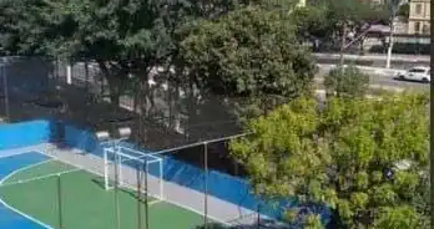 Apartamento com 2 quartos à venda na Rua Giovanni Nasco, 353, Conjunto Habitacional Teotonio Vilela, São Paulo
