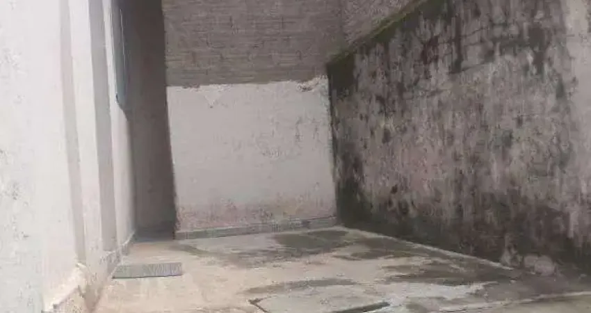 Casa com 2 quartos à venda na Rua Vicente Pontes de Oliveira, 01, Conjunto Habitacional Santa Etelvina III, São Paulo