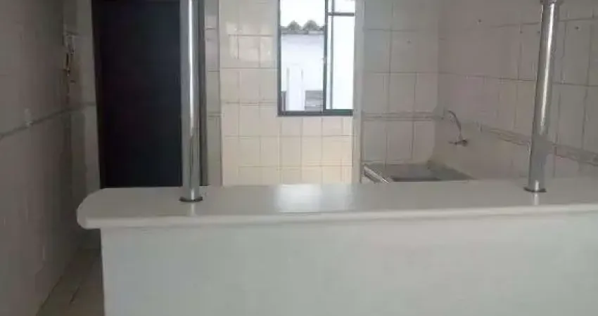 Apartamento com 2 quartos à venda na Rua Olímpia Montani, 145, Cidade Tiradentes, São Paulo