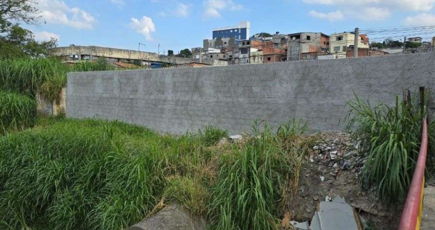 Terreno em guaianazes