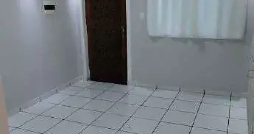 Apartamento com 2 quartos à venda na Rua Francisco José Alves, 120, Vila Paulista, São Paulo